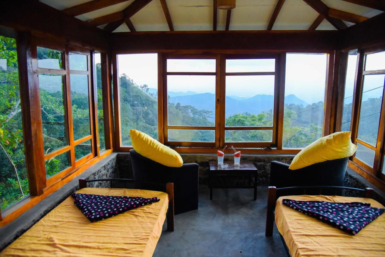 Artist Cottage 하푸탈레 외부 사진